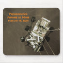 Search for perseverance mouse mats Mars
