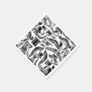 Search for mustache napkins Party