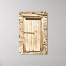 Search for doors canvas prints Old