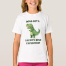 Search for sister birthday tshirts Dinosaur