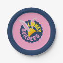 Search for looney tunes logo crafts party Lets build this