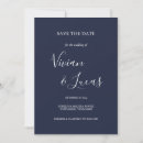 Search for christmas wedding save the dates Minimalist