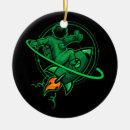 Search for rocket christmas tree decorations Planet
