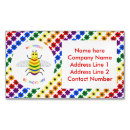 Search for proud business cards Pride