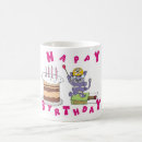 Search for funny cake mugs Animal