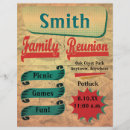 Search for bbq flyers Family reunion