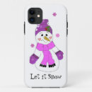 Search for snowmen iphone cases Cute