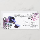 Search for nail technician business gift certificates Manicurist