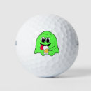 Search for beer golf balls Cartoon
