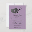 Search for lock and key party invitations Elegant