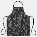 Search for hand made aprons Heart
