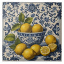 Search for spanish blue 6x6 tiles Mediterranean