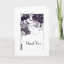 Search for roaring 20s thank you cards Vintage