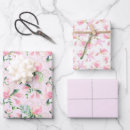 Search for magnolia wrapping paper Shower
