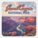 Search for grand canyon arizona stickers National park