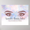 Search for microblading posters Makeup