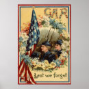 Search for remembrance day posters Us flag
