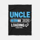 Search for uncle blankets Tradition