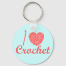 Search for crocheting key rings Hobby