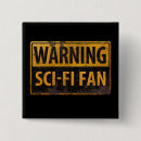Search for sci fi square badges Science fiction