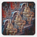 Search for vintage railway stickers Engine