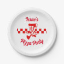 Search for retro paper plates Chequered