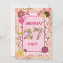 Search for 27th birthday invitations Party