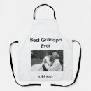 Search for grandpa aprons Happy father's day