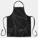 Search for formal aprons Modern