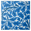 Search for cobalt blue tiles Blue and white