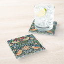 Search for garden design coasters Strawberry thief