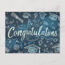 Search for graduation congratulation postcards College