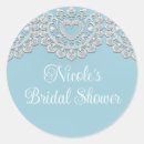Search for lace heart wedding stickers Vintage
