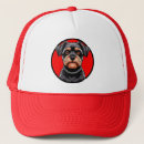 Search for terrier dog hats Portrait