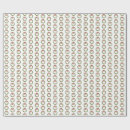 Search for christmas wreath wrapping paper Red