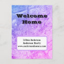 Search for client appreciation cards Real estate