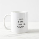 Search for awkward mugs Modern