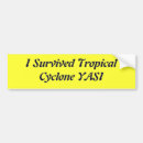 Search for survive bumper stickers Disaster