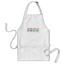 Search for pride aprons Cooking