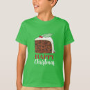 Search for christmas cake tshirts Festive