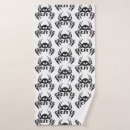 Search for halloween bath towels Fun