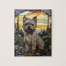 Search for cairns puzzles Cairn terrier