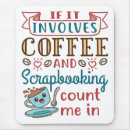 Search for scrapbook mouse mats Cute