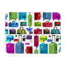 Search for suitcases magnets Travel
