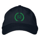Search for aged embroidered hats Birthday