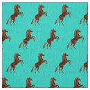 Search for pony fabric Mustang
