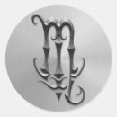 Search for scorpio symbol stickers Stars