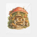Search for fairy blankets Cottage