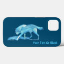 Search for blue wolf iphone cases Animals