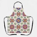 Search for arabians aprons Floral